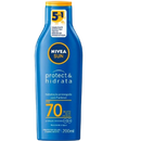 PROTEC SOLAR NIVEA 200ML FPS70