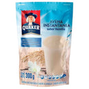 AVENA QUAKER INST 300G VAINILLA