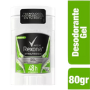 DESOD REXONA 80G XTRAFRESH GEL