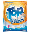 DETERG TOP 2000G MILTIUSO CON BICARB