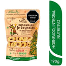 ROSQUILLA NATURELA 190G CHIA/LINAZA