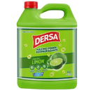 LAVALOZA LIQ DERSA 4000ML DOSIFICADO