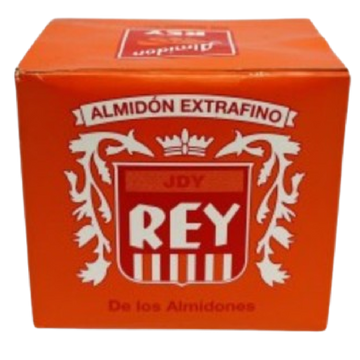 ALMIDON EL REY 200G
