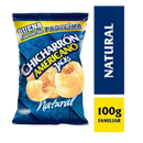 CHICHARRON FRITOLAY 100G GIGANTE AMERICA
