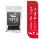 PIMIENTA NEGRA ENTERA BADIA 14.2G