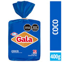 PONQUE GALA RAMO 10U 400G COCO