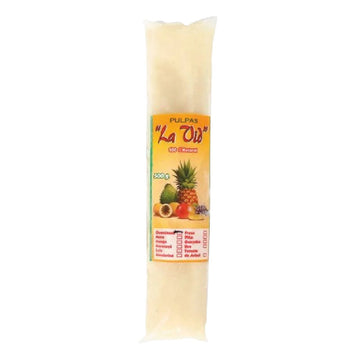 PULPA LA VID 500G GUANABANA