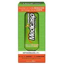 SHAMPOO MEDICASP 100ML KETOCONAZOL