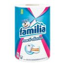 TOALLA COCINA FAMILIA 50U PRACTIDIARIAS