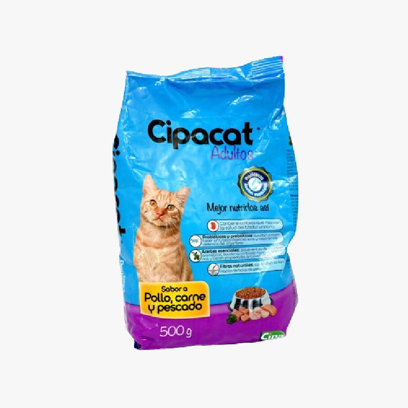 CUIDO CIPA CAT 500G