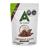 COCO CHIPS SNAK COCOA COCOLMEX 35G