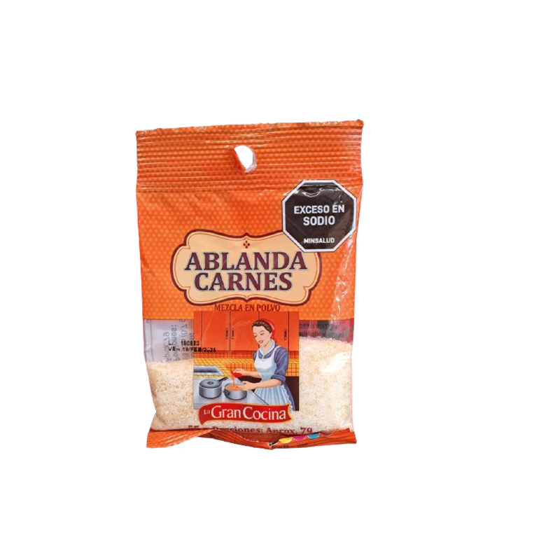 ABLANDACARNES 55G LA GRAN COCINA