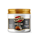 ACEITE DE COCO VIRGEN 360ML MONTICELLO