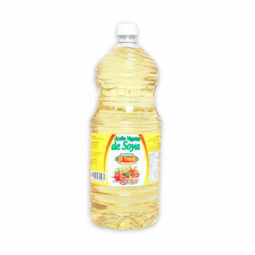 ACEITE DE SOYA 2700M EL TRECE