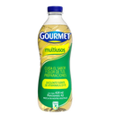 ACEITE GOURMET 420ML FAMILIA MULTIUSOS