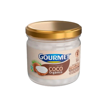 ACEITE GOURMET COCO 110ML