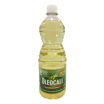 ACEITE OLEOCALI 500M