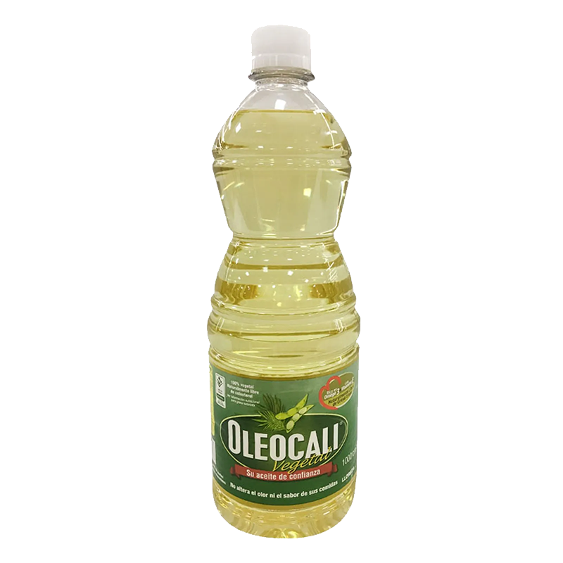 ACEITE OLEOCALI 500M