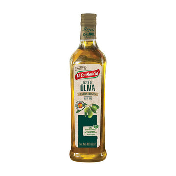 ACEITE OLIVA EXTRAVIRGEN 10000C CONSTANCIA