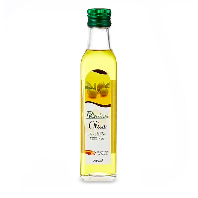 ACEITE OLIVA PREMIER 250C PURO