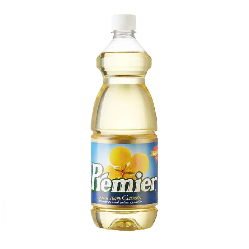 ACEITE PREMIER 1000C CANOLA