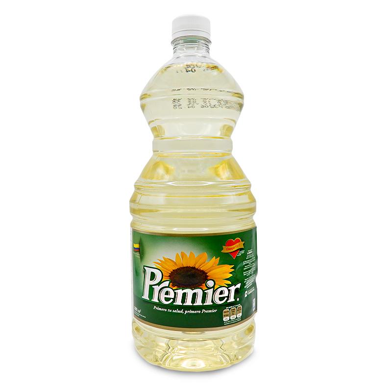 ACEITE PREMIER 3000C GIRASOL