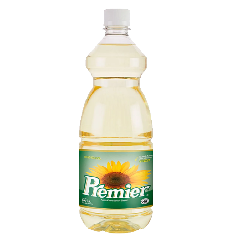 ACEITE PREMIER 900ML GIRASOL