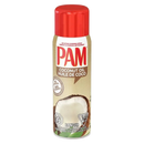 ACEITE SPRAY PAM 113G  COCO