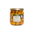 ACEITUNA FORTI N 330G VERDE CON HUESO
