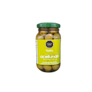 ACEITUNA FORTIN 250G MANZANILLA