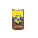 ACEITUNA RELLENA ALMENDRA 300G JOLCA