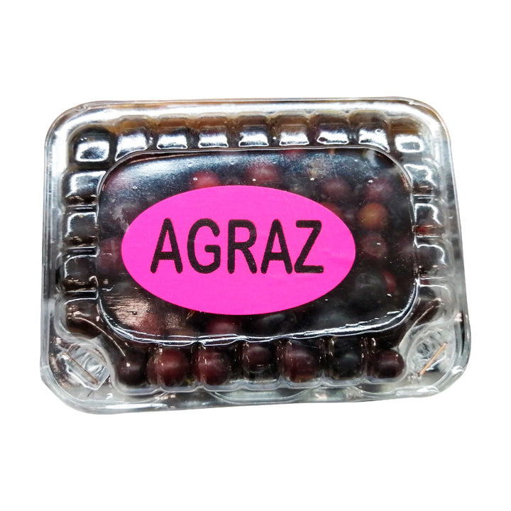 Agraz 250g