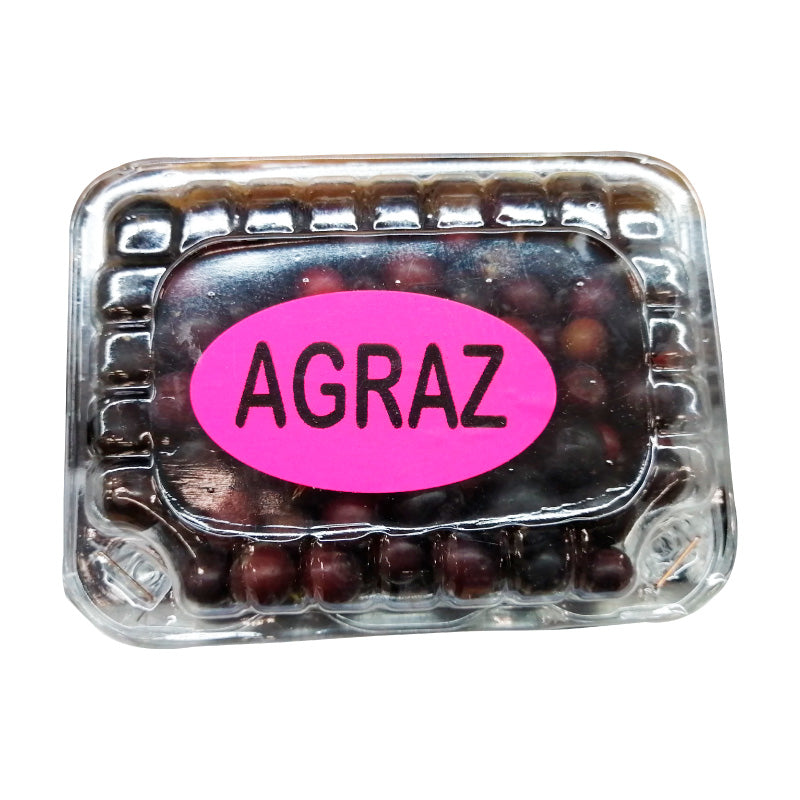 Agraz 250g
