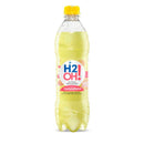 AGUA H2O 600ML TORONCHELO