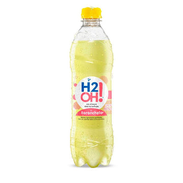 AGUA H2O 600ML TORONCHELO