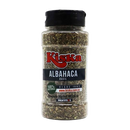 ALBAHACA KISKA 30G FRASCO