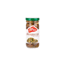 ALCAPARRA FORTIN 125G E/VINAGRE