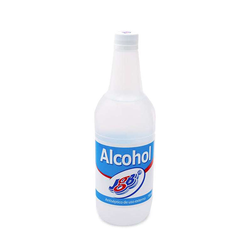 ALCOHOL JGB 700ML