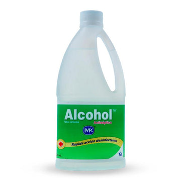 ALCOHOL MK 350M