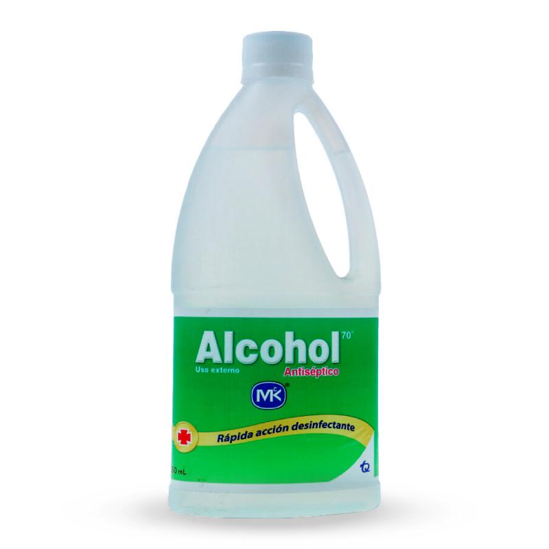 ALCOHOL MK 350M