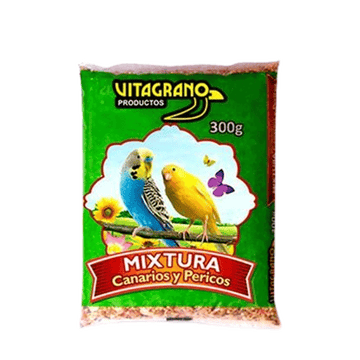 ALIMENTO MIXTURA 300G VITAGRANO