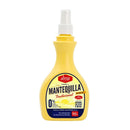 MARGARINA ALMA SPRAY 300G NATURAL