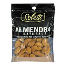 ALMENDRA NATURAL SELETTI 100G