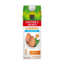BEBIDA ALMENDRA NATURES HEART 946ML SIN AZUCAR