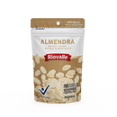 ALMENDRA TAJADA 100G RIOVALLE