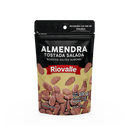 ALMENDRA TOSTADA SALADA 100G RIOVALLE