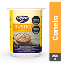 AVENA ALPINA 250G CANELA