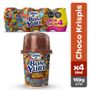 BONYURT ALPINA 4U CHOCOKRISPIS