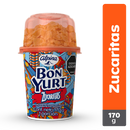 BONYURT ALPINA 170G ZUCARITAS