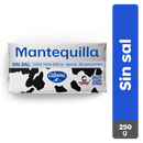 MANTEQUILLA ALPINA 250G S/SAL